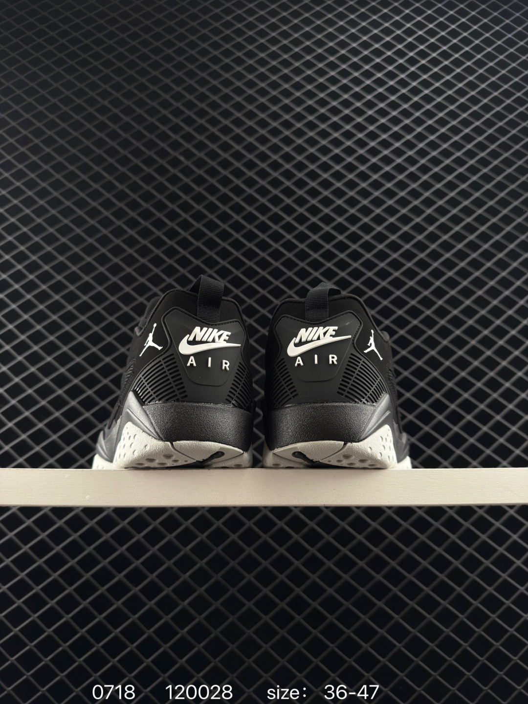 NIKE AIR JORDAN MVP 92